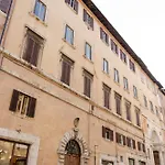 Apartment Scappo In Umbria, L'attico Del Corso Perugia