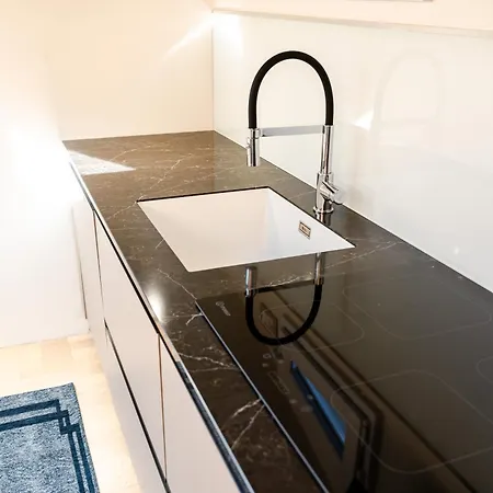 Scappo In Umbria, L'attico Del Corso Apartamento