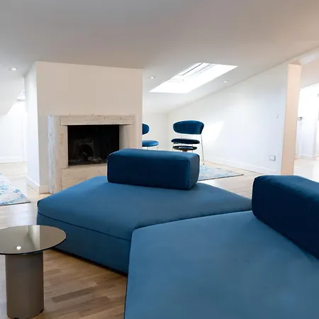 Scappo In Umbria, L'attico Del Corso Apartment Perugia