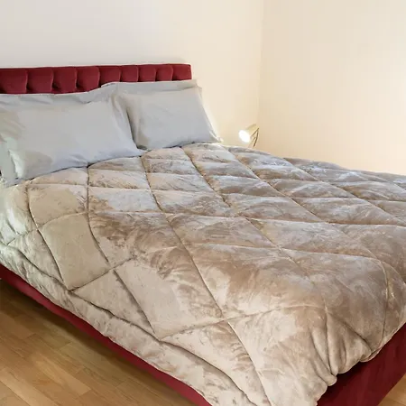 Scappo In Umbria, L'attico Del Corso Apartment Perugia