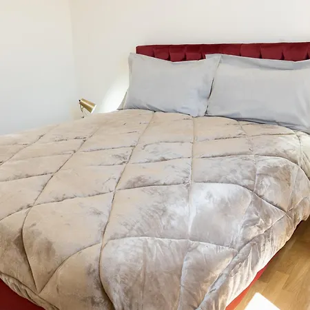 Scappo In Umbria, L'attico Del Corso Perugia