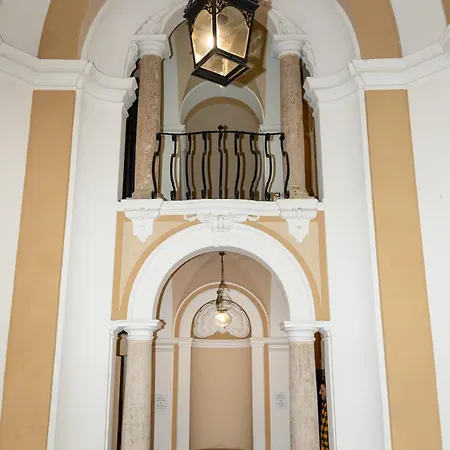 Scappo In Umbria, L'attico Del Corso Διαμέρισμα *