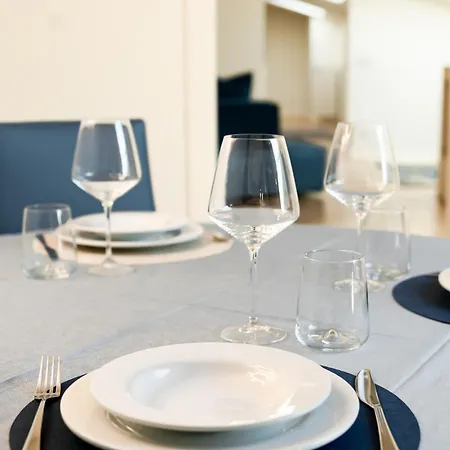 Scappo In Umbria, L'attico Del Corso * Περούτζια