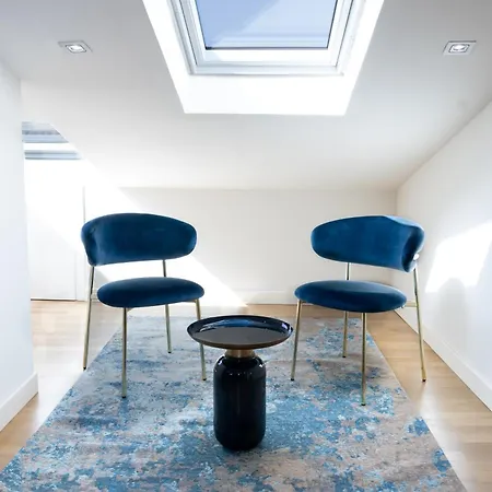 Διαμέρισμα Scappo In Umbria, L'attico Del Corso *