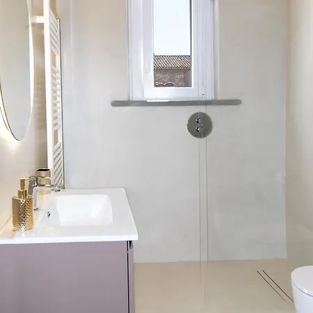 Scappo In Umbria, L'attico Del Corso Διαμέρισμα