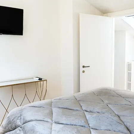 Scappo In Umbria, L'attico Del Corso Διαμέρισμα Περούτζια