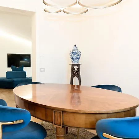 Scappo In Umbria, L'attico Del Corso Διαμέρισμα